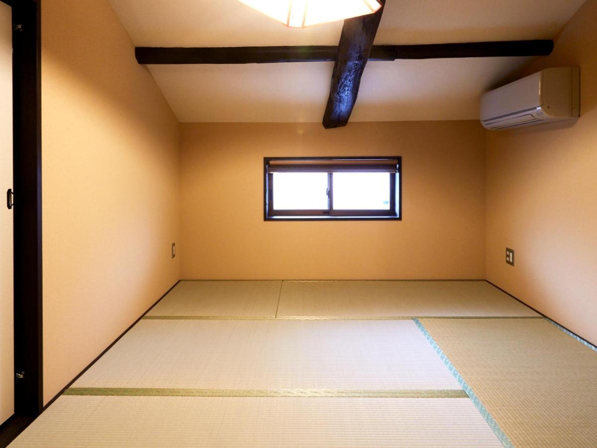 Rinn Kujofujinoki West Kyoto Eksteriør bilde